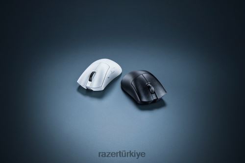fareler Razer deathadder v3 pro siyah 44RV438