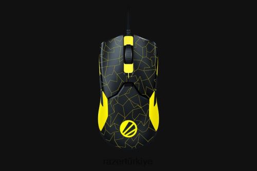 fareler Razer engerek 8khz - esl sürümü tek renk 44RV453