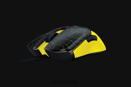 fareler Razer engerek 8khz - esl sürümü tek renk 44RV453