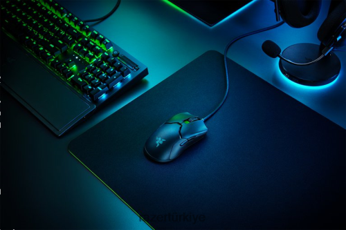 fareler Razer engerek 8khz siyah 44RV452