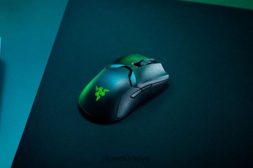fareler Razer engerek nihai (yalnızca fare) siyah 44RV451