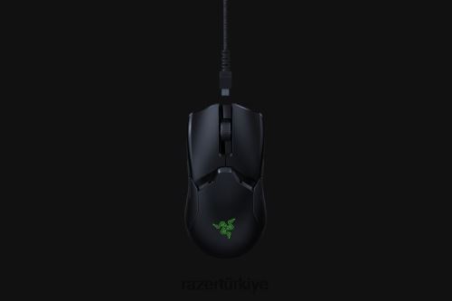 fareler Razer engerek nihai (yalnızca fare) siyah 44RV451
