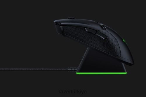 fareler Razer engerek nihai (yalnızca fare) siyah 44RV451