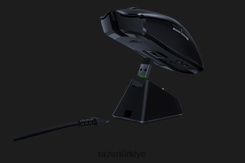 fareler Razer engerek nihai (yalnızca fare) siyah 44RV451