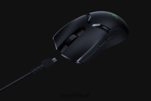 fareler Razer engerek nihai (yalnızca fare) siyah 44RV451