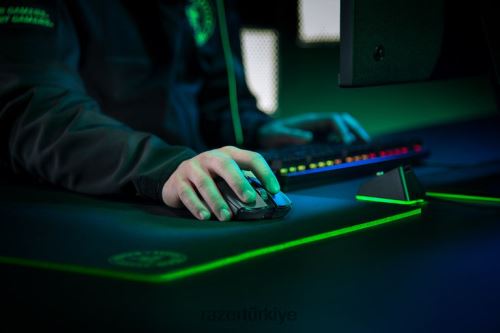 fareler Razer engerek nihai (yalnızca fare) siyah 44RV451