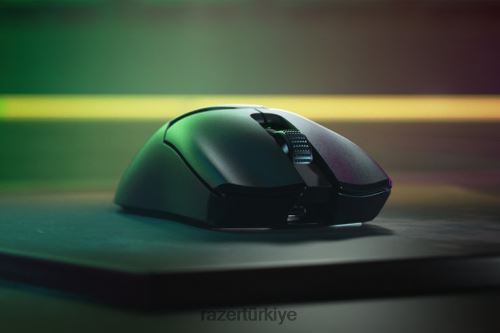 fareler Razer engerek v2 pro siyah 44RV450