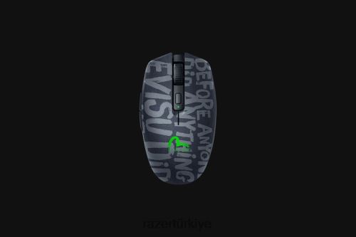 fareler Razer evisu orochi v2 tek renk 44RV455
