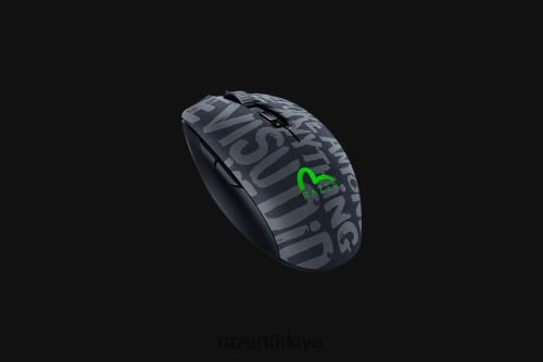 fareler Razer evisu orochi v2 tek renk 44RV455
