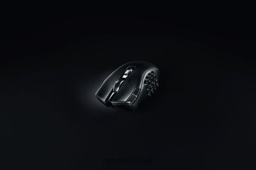 fareler Razer naga v2 aşırı hız tek renk 44RV446