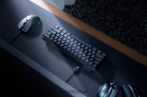 tuş takımı Razer avcı mini analog - bize tek renk 44RV473