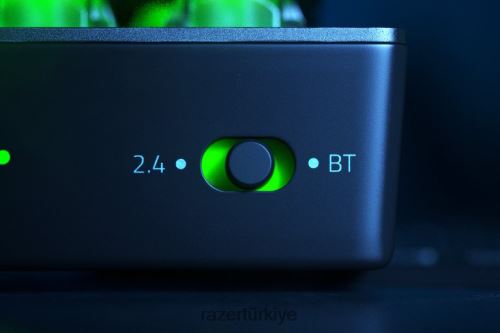 tuş takımı Razer blackwidow v3 mini hyperspeed - sarı anahtar - bize siyah 44RV463