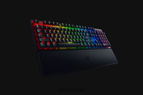 tuş takımı Razer blackwidow v3 - sarı anahtar - bize siyah 44RV461