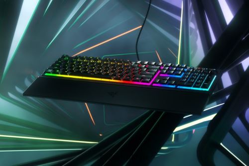 tuş takımı Razer ornata v3 - bize tek renk 44RV475