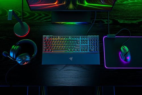 tuş takımı Razer ornata v3 - bize tek renk 44RV475