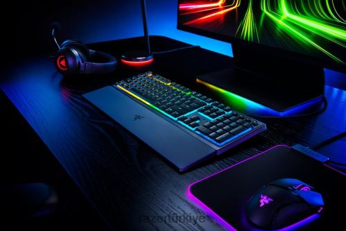 tuş takımı Razer ornata v3 - bize tek renk 44RV475