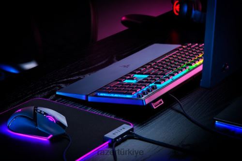 tuş takımı Razer ornata v3 - bize tek renk 44RV475