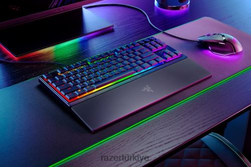 tuş takımı Razer ornata v3 sayısal anahtarsız - bize tek renk 44RV476