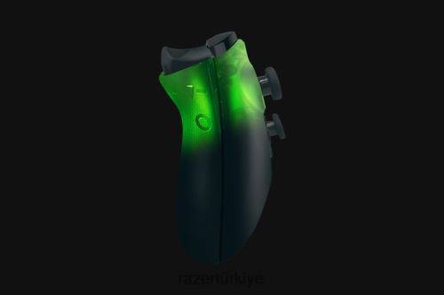 konsol Razer Xbox Limited Edition için kablosuz denetleyici ve hızlı şarj standı tek renk 44RV4164