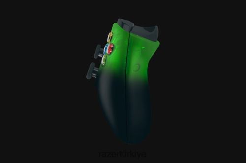 konsol Razer Xbox Limited Edition için kablosuz denetleyici ve hızlı şarj standı tek renk 44RV4164