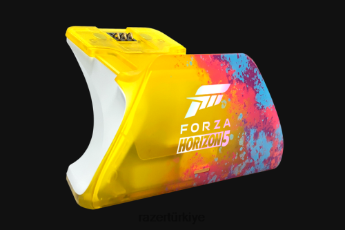 konsol Razer Xbox için evrensel hızlı şarj standı - Forza Horizon 5 Limited Edition tek renk 44RV4165