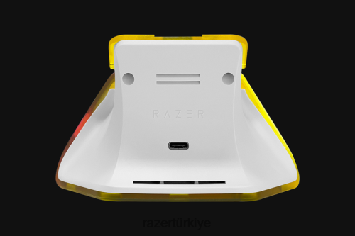 konsol Razer Xbox için evrensel hızlı şarj standı - Forza Horizon 5 Limited Edition tek renk 44RV4165