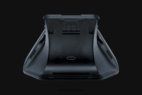 konsol Razer Xbox için evrensel hızlı şarj standı - Xbox 20. yıl dönümü sınırlı sayıda tek renk 44RV4166