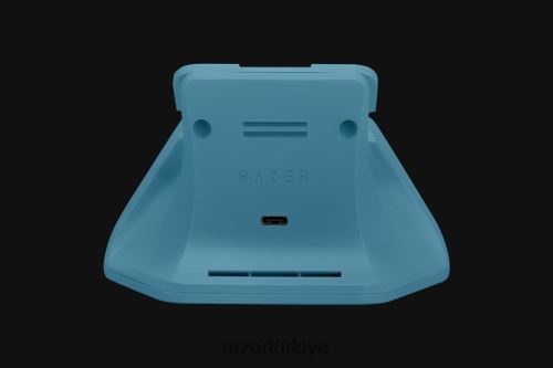 konsol Razer Xbox için evrensel hızlı şarj standı - mineral kamuflaj tek renk 44RV4170