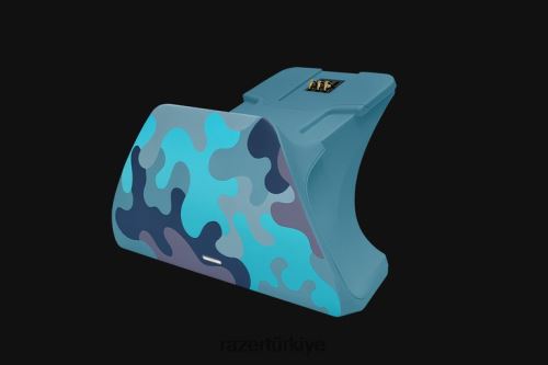 konsol Razer Xbox için evrensel hızlı şarj standı - mineral kamuflaj tek renk 44RV4170