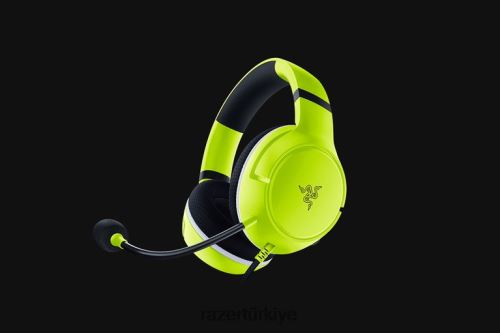 konsol Razer Xbox için temel ikili paket - elektrik volt tek renk 44RV4174