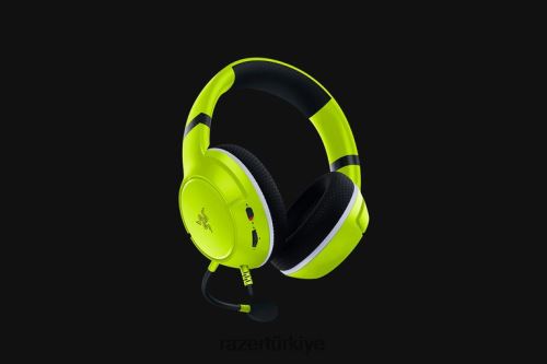 konsol Razer Xbox için temel ikili paket - elektrik volt tek renk 44RV4174