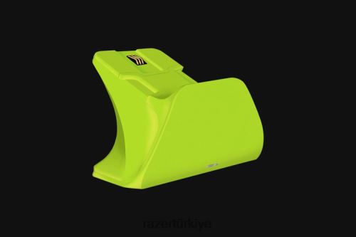 konsol Razer Xbox için temel ikili paket - elektrik volt tek renk 44RV4174