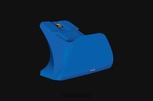 konsol Razer Xbox için temel ikili paket şok mavi 44RV4175