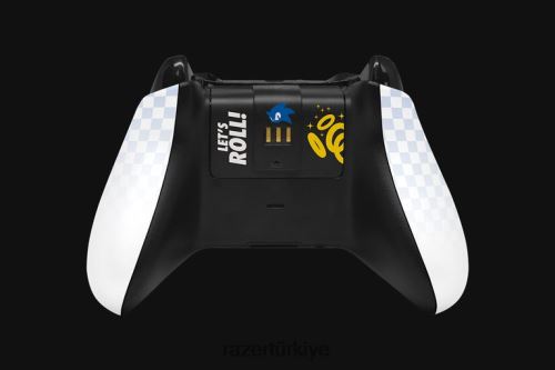 konsol Razer sonic the hedgehog kablosuz kumanda ve xbox için hızlı şarj standı tek renk 44RV4167