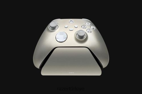 konsol Razer xbox için evrensel hızlı şarj standı - ay kayması tek renk 44RV4169