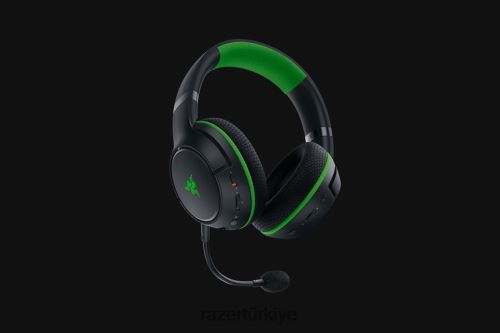 konsol Razer Xbox için Kaira Pro siyah 44RV4151