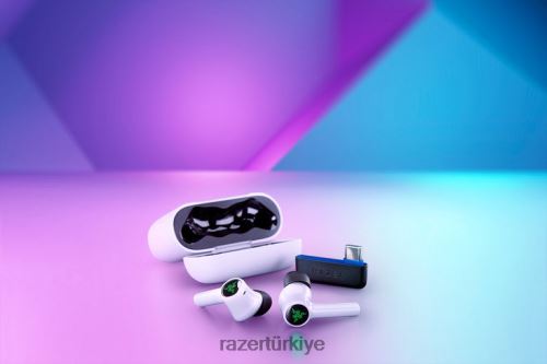 konsol Razer çekiç kafalı hiper hız - playstation lisanslı tek renk 44RV4149