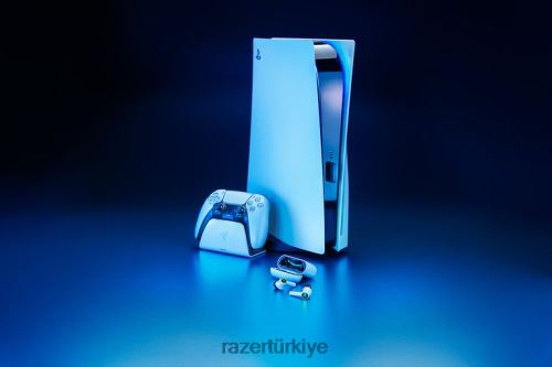 konsol Razer çekiç kafalı hiper hız - playstation lisanslı tek renk 44RV4149