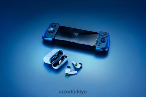 konsol Razer çekiç kafalı hiper hız - playstation lisanslı tek renk 44RV4149