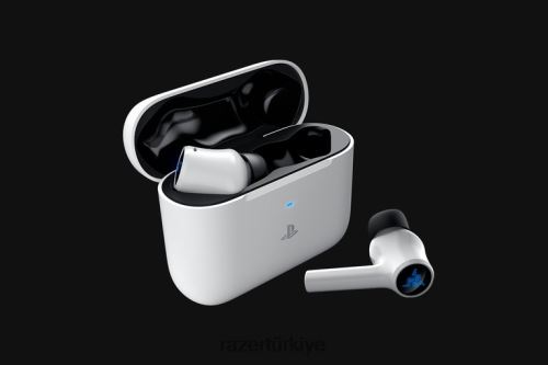 konsol Razer çekiç kafalı hiper hız - playstation lisanslı tek renk 44RV4149