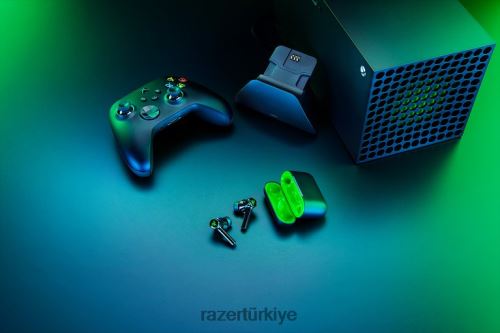 konsol Razer çekiç kafalı hiper hız - xbox lisanslı tek renk 44RV4150