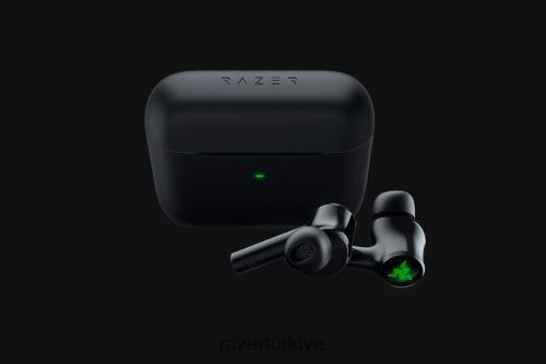 konsol Razer çekiç kafalı hiper hız - xbox lisanslı tek renk 44RV4150