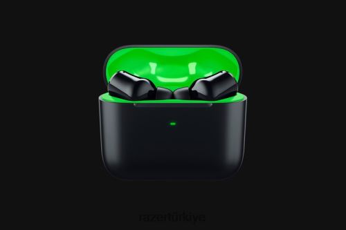 konsol Razer çekiç kafalı hiper hız - xbox lisanslı tek renk 44RV4150