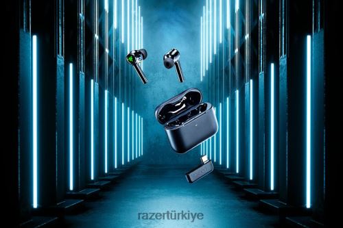 konsol Razer çekiç kafalı pro hiper hız tek renk 44RV4148