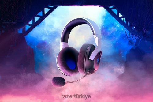 konsol Razer kaira hyperspeed - playstation lisanslı tek renk 44RV4156