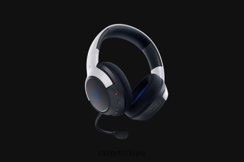 konsol Razer kaira hyperspeed - playstation lisanslı tek renk 44RV4156