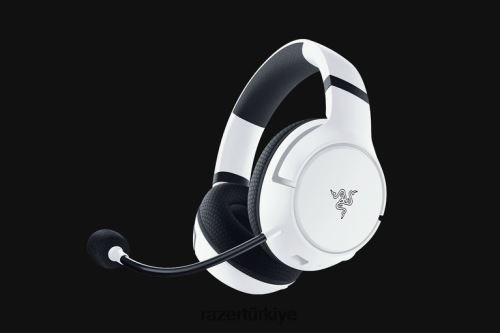 konsol Razer kaira hyperspeed - xbox lisanslı beyaz 44RV4153