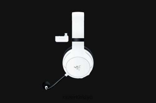konsol Razer kaira hyperspeed - xbox lisanslı beyaz 44RV4153