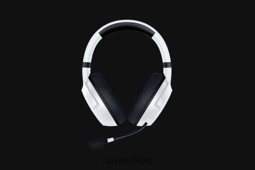 konsol Razer kaira hyperspeed - xbox lisanslı beyaz 44RV4153