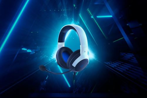 konsol Razer kaira - playstation lisanslı tek renk 44RV4157